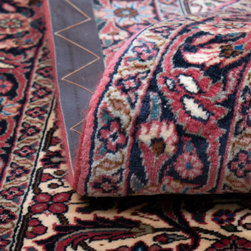 Bidjar - Takab Teppe 482x256cm - Persisk teppe