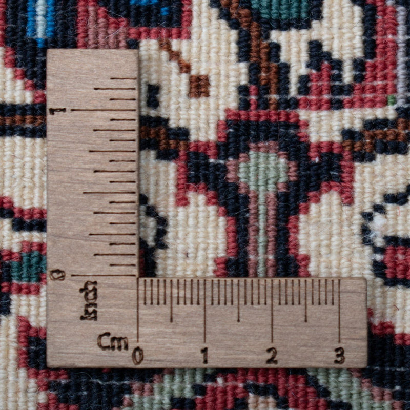 Bidjar - Takab Teppe 482x256cm - Persisk teppe