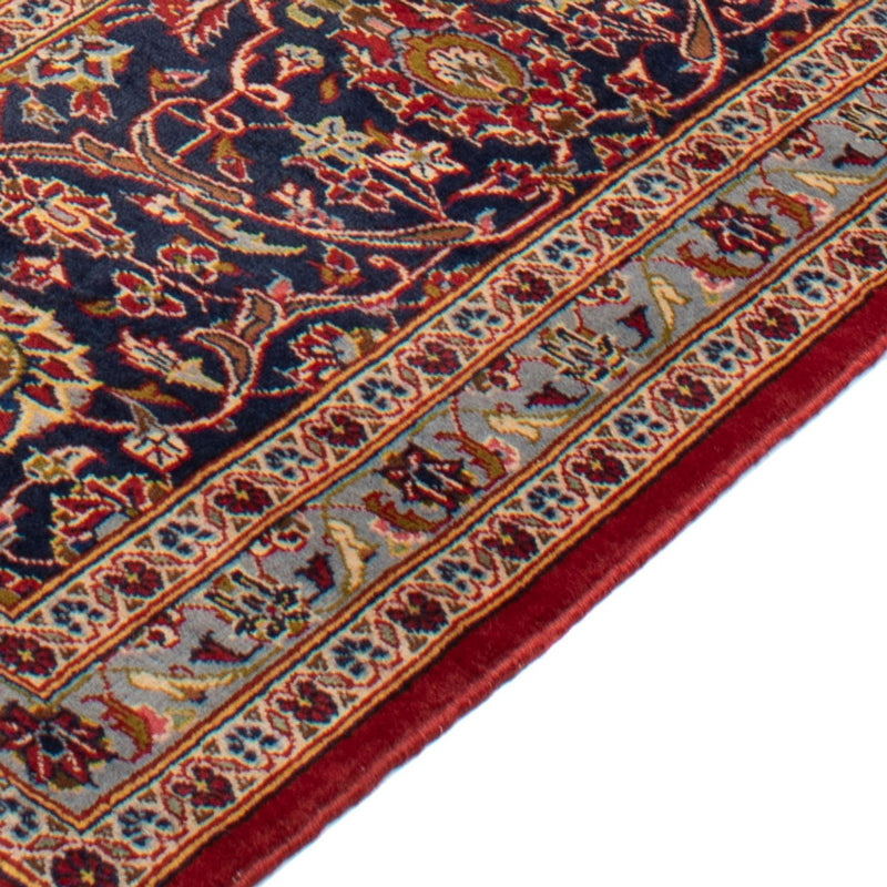 Kashan Teppe 467x296cm - Persisk teppe