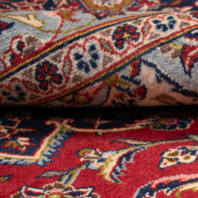 Kashan Teppe 467x296cm - Persisk teppe
