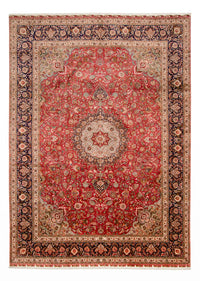 Tabriz - 50 Raj Teppe 488x360cm - Persisk teppe – product image