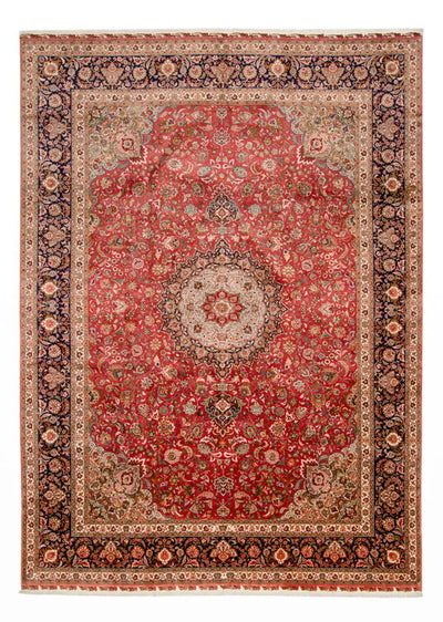 Tabriz - 50 Raj Teppe 360x488cm - Persisk teppe