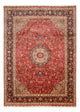 Tabriz - 50 Raj Teppe 488x360cm - Persisk teppe
