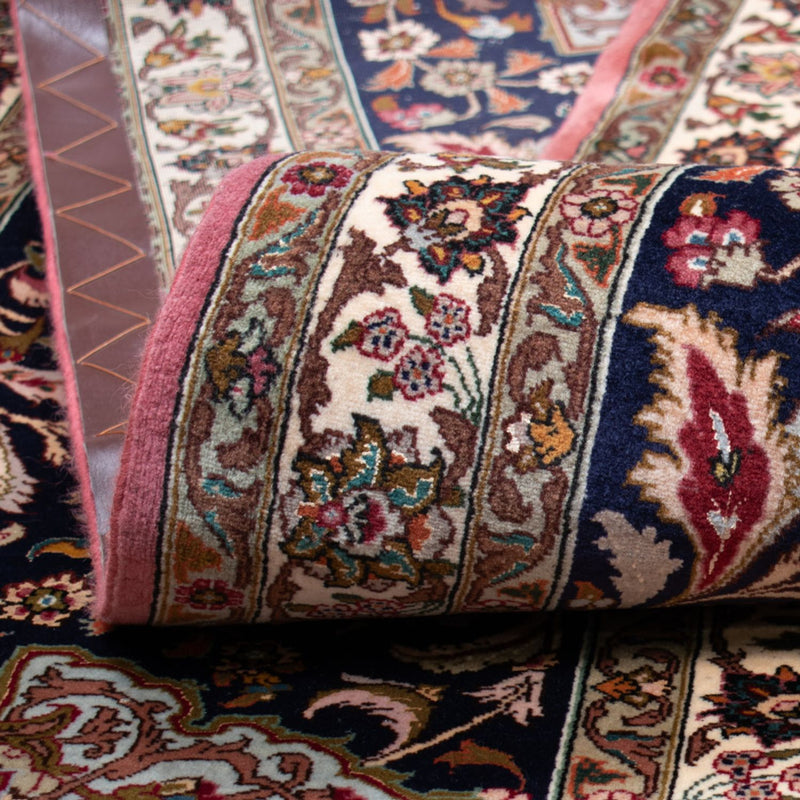 Tabriz - 50 Raj Teppe 488x360cm - Persisk teppe