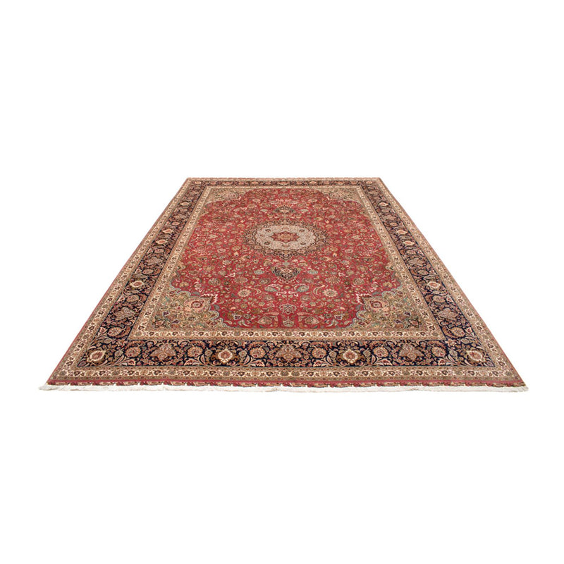 Tabriz - 50 Raj Teppe 488x360cm - Persisk teppe