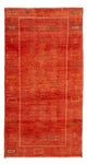 Loribaft Teppe 68x146cm - Perserteppich Wollteppich