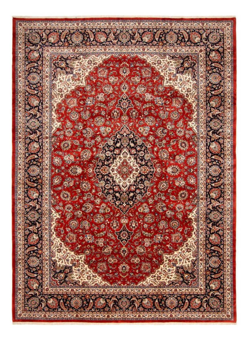 Kashmar Teppe 486x348cm - Persisk teppe