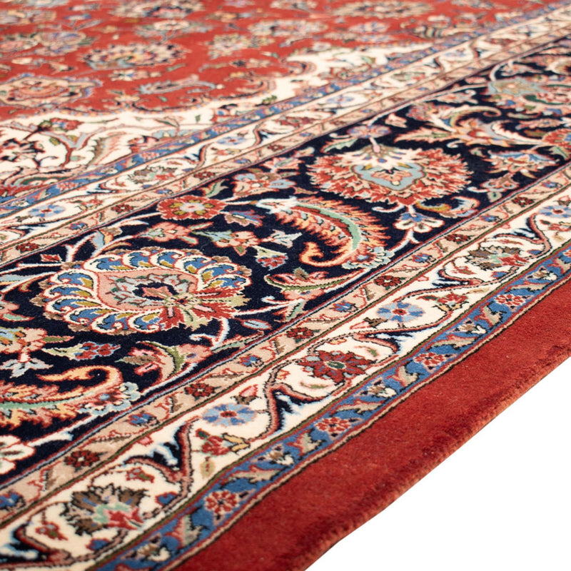 Kashmar Teppe 486x348cm - Persisk teppe
