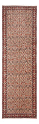 Bidjar - Takab Teppe 204x683cm - Persisk teppe