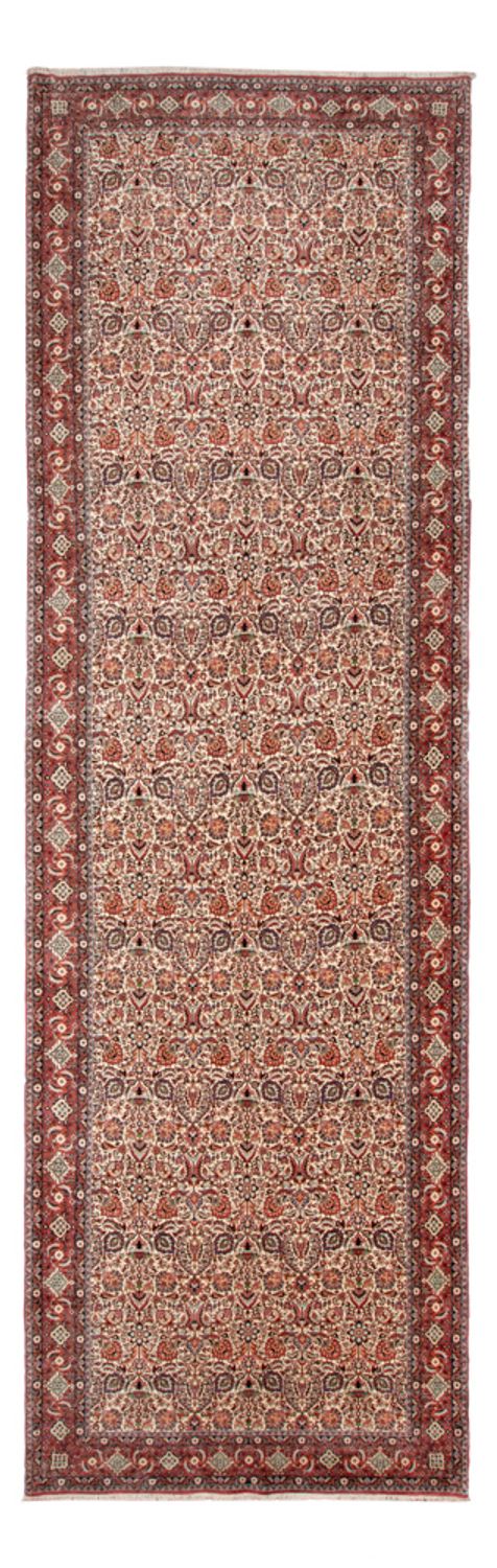 Bidjar - Takab Teppe 204x683cm - Persisk teppe