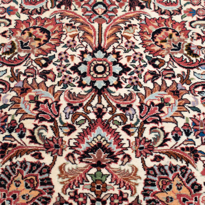Bidjar - Takab Teppe 204x683cm - Persisk teppe