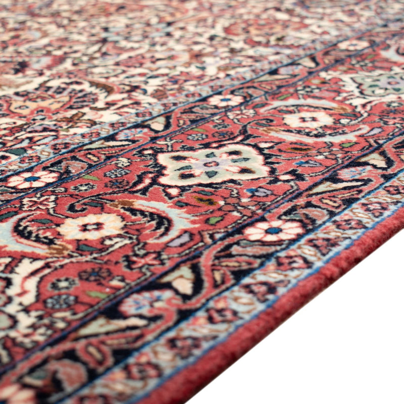 Bidjar - Takab Teppe 204x683cm - Persisk teppe