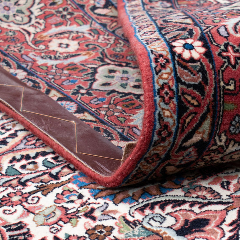 Bidjar - Takab Teppe 204x683cm - Persisk teppe