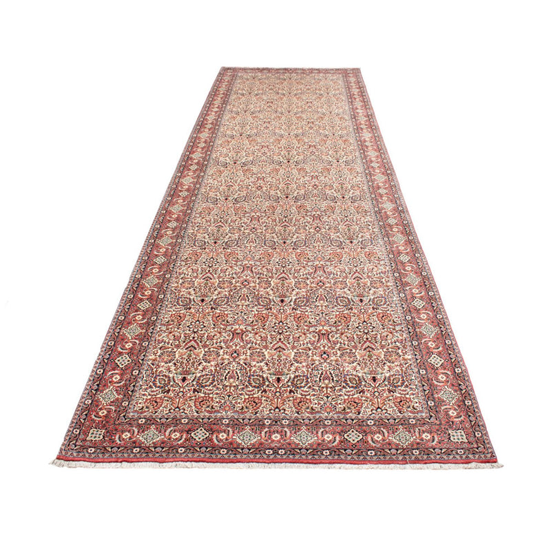 Bidjar - Takab Teppe 204x683cm - Persisk teppe