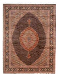 Tabriz - 60 Raj Teppe 490x360cm - Persisk teppe – product image