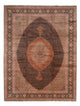 Tabriz - 60 Raj Teppe 490x360cm - Persisk teppe