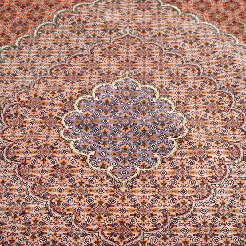 Tabriz - 60 Raj Teppe 490x360cm - Persisk teppe