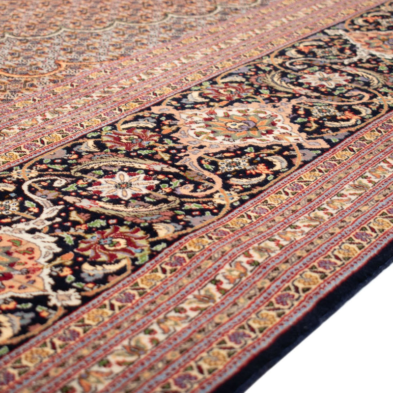 Tabriz - 60 Raj Teppe 490x360cm - Persisk teppe