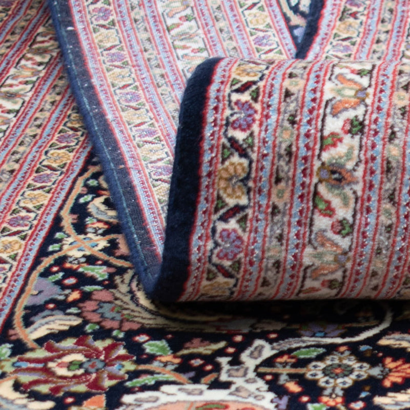 Tabriz - 60 Raj Teppe 490x360cm - Persisk teppe