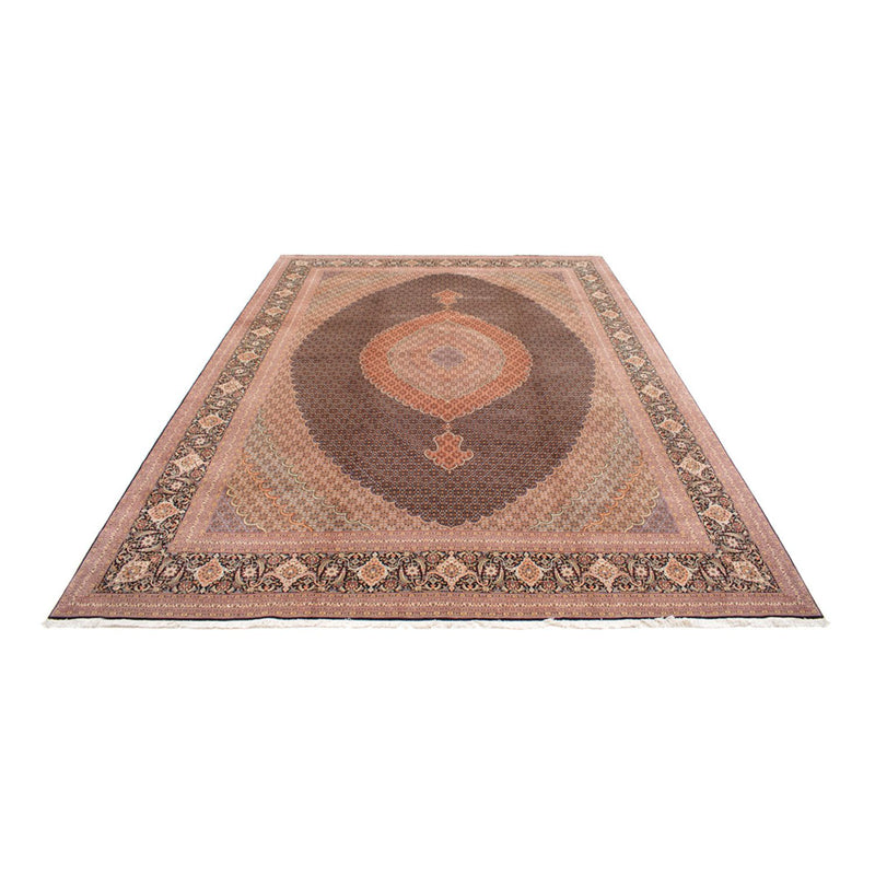Tabriz - 60 Raj Teppe 490x360cm - Persisk teppe