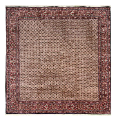 Bidjar - Takab Teppe 348x366cm - Persisk teppe