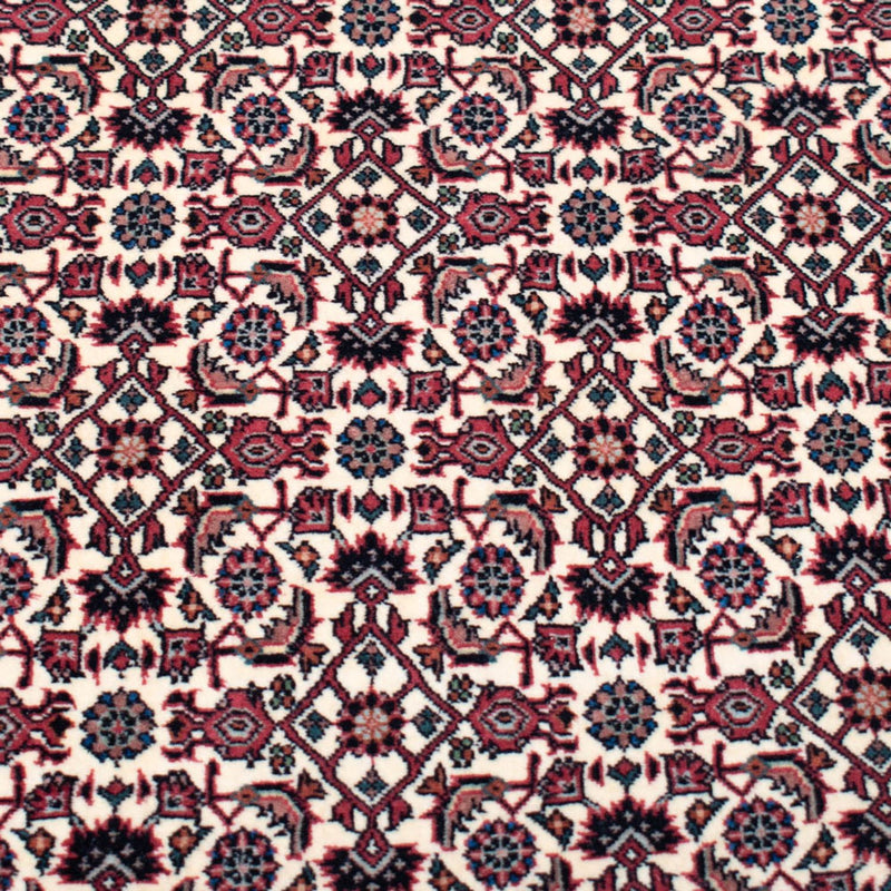 Bidjar - Takab Teppe 366x348cm - Persisk teppe