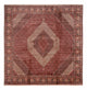 Bidjar - Takab Teppe 359x355cm - Persisk teppe