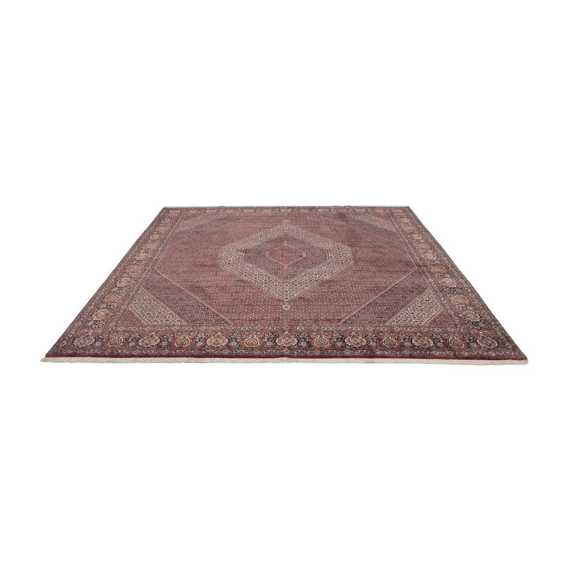 Bidjar - Takab Teppe 359x355cm - Persisk teppe