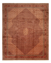Persisk teppe - Nomadisk - 470 x 375 cm - rød – product image