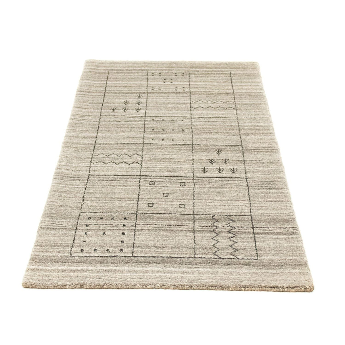 Vintage Carpet 70x140cm - Vintage Carpet