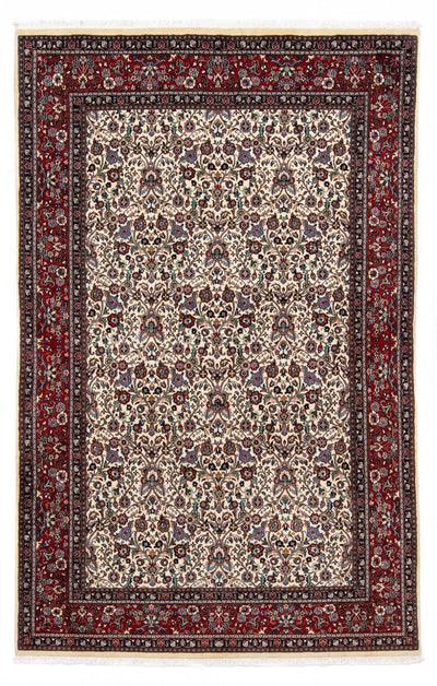 Moud Teppe 196x292cm - Persisk teppe