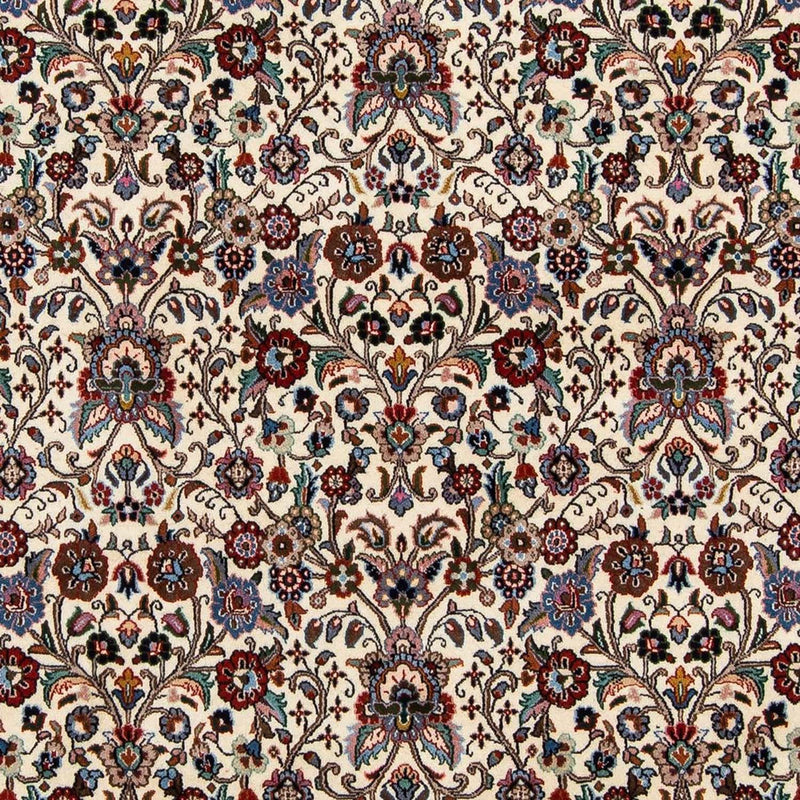 Moud Teppe 292x196cm - Persisk teppe