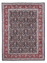 Moud Teppe 335x246cm - Persisk teppe – product image