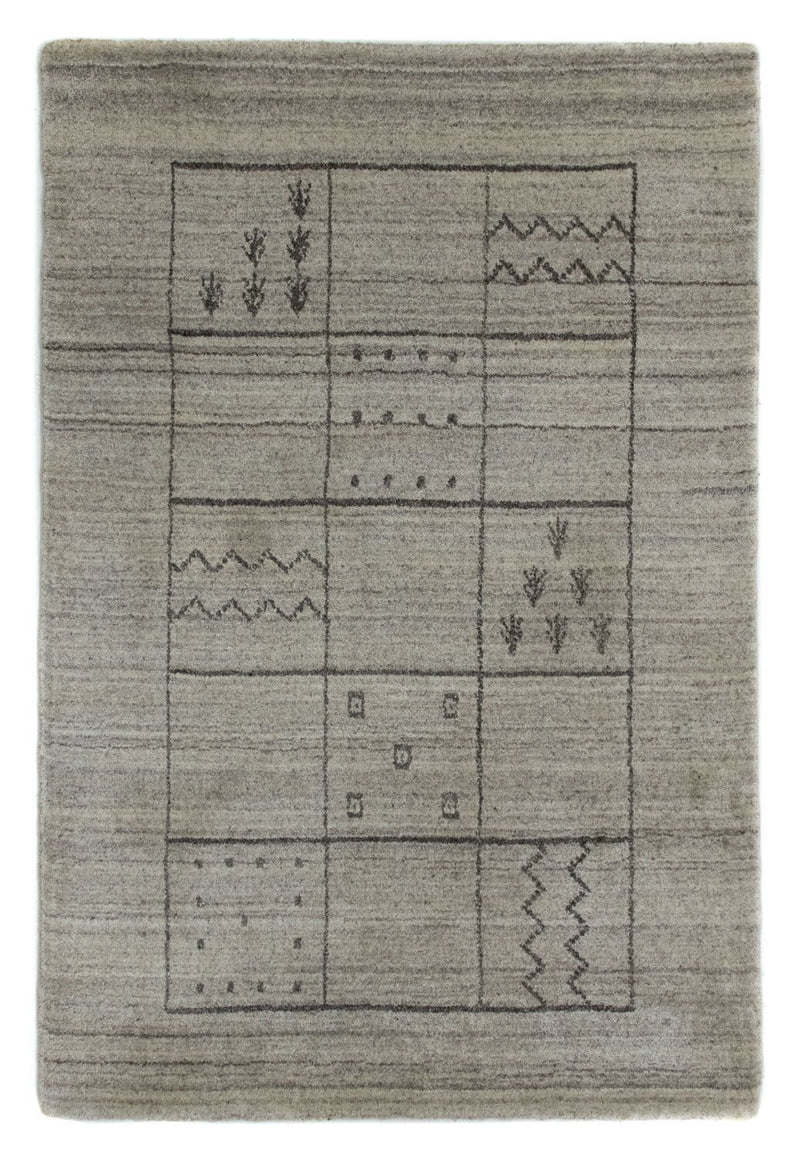 Vintage Carpet 90x60cm - Vintage Carpet