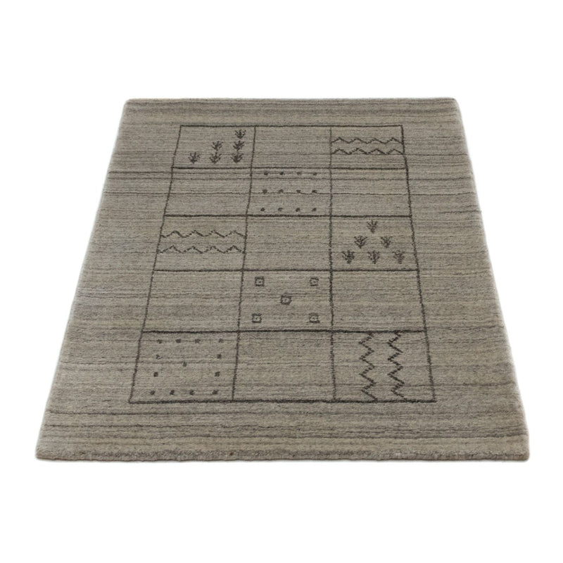 Vintage Carpet 90x60cm - Vintage Carpet