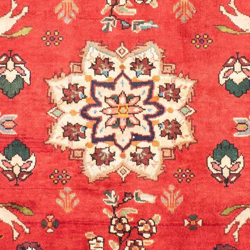 Shiraz Teppe 120x162cm - Persisk teppe