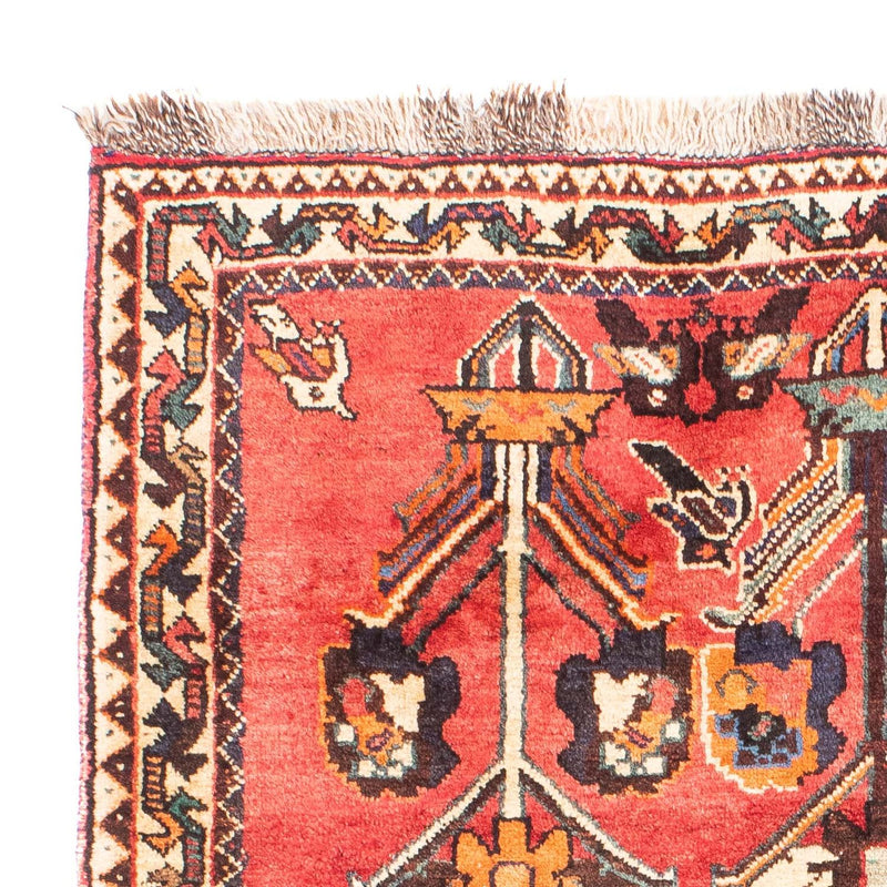 Shiraz Teppe 168x112cm - Persisk teppe