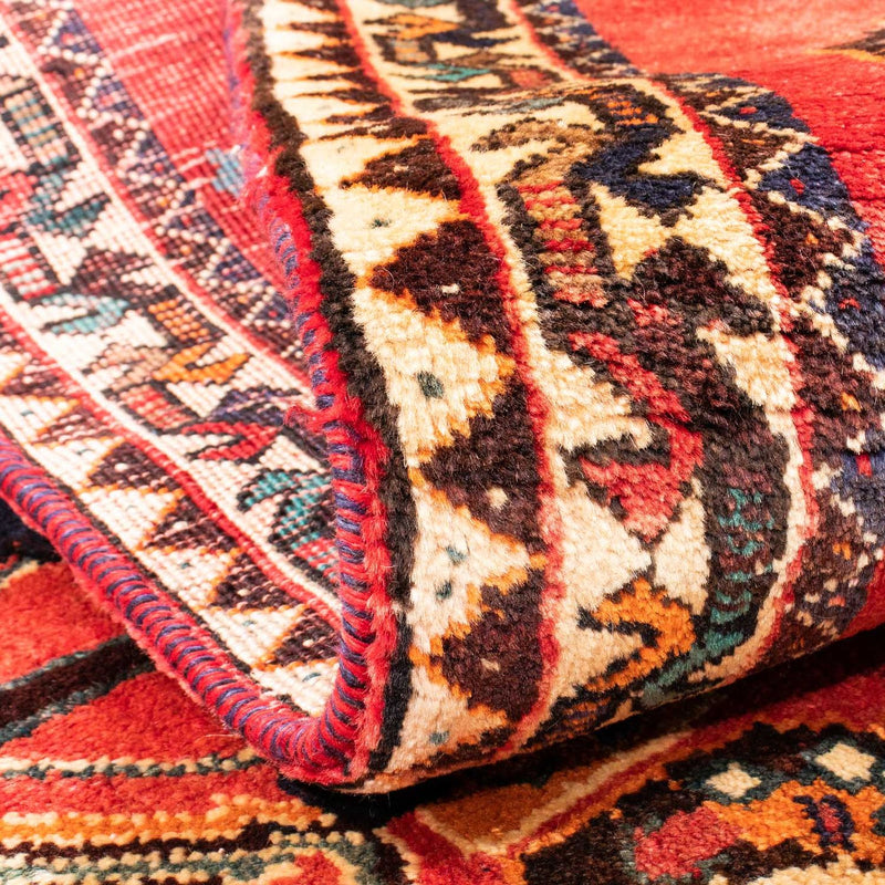 Shiraz Teppe 168x112cm - Persisk teppe