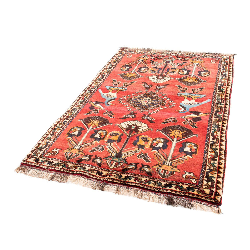 Shiraz Teppe 168x112cm - Persisk teppe