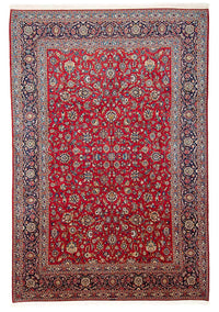 Kashan Teppe 325x432cm - Persisk teppe – product image