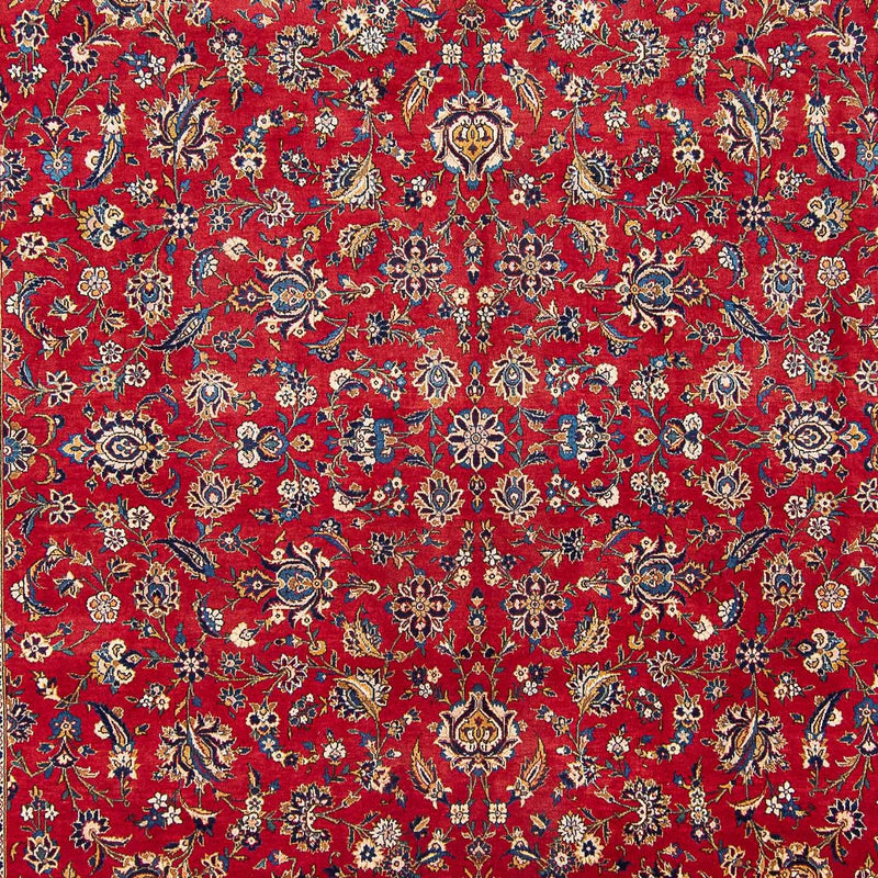 Kashan Teppe 325x432cm - Persisk teppe