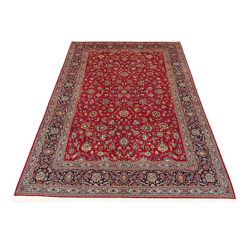 Kashan Teppe 325x432cm - Persisk teppe