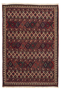 Kilim Fars Teppe 244x172cm – product image