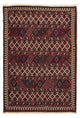 Kilim Fars Teppe 244x172cm