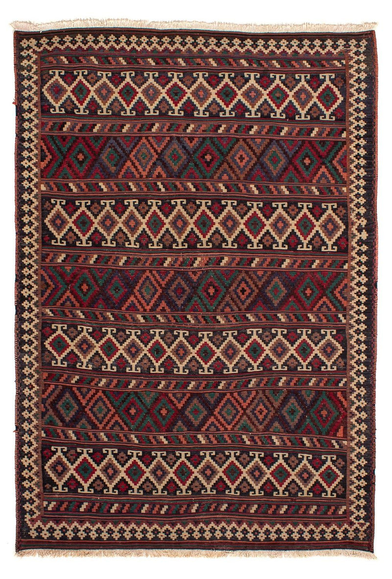 Kilim Fars Teppe 244x172cm