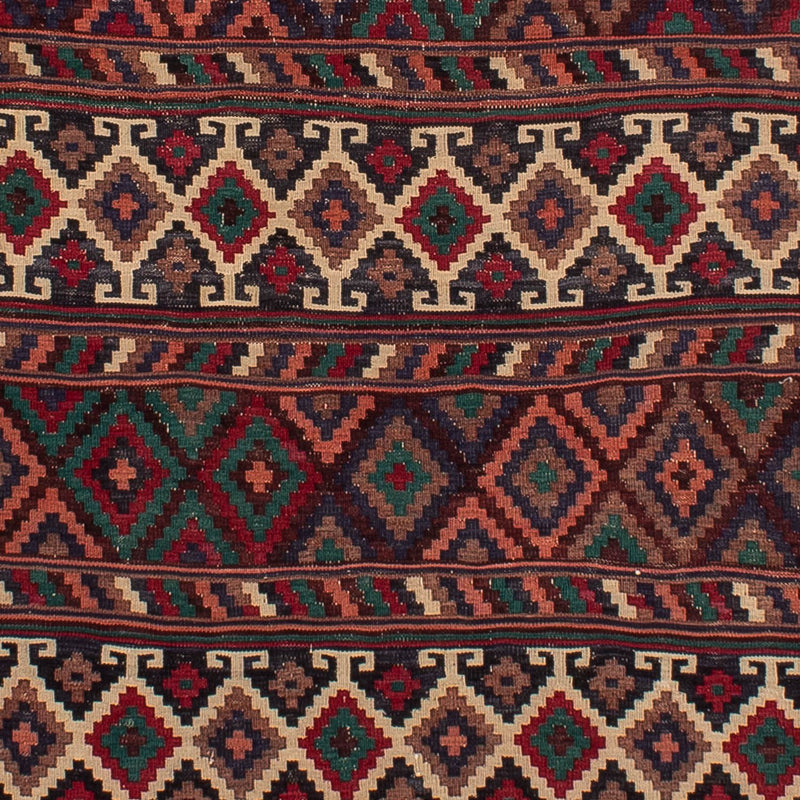 Kilim Fars Teppe 244x172cm