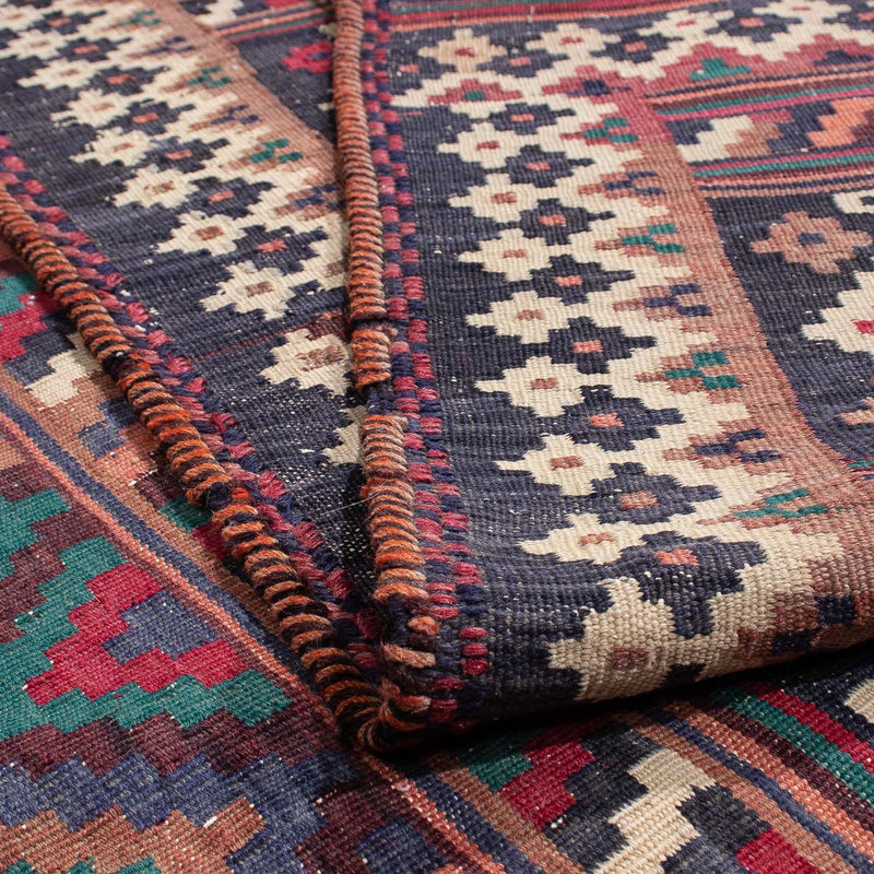 Kilim Fars Teppe 244x172cm