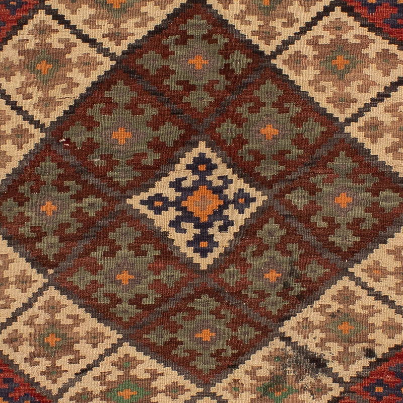 Kilim Fars Teppe 230x167cm