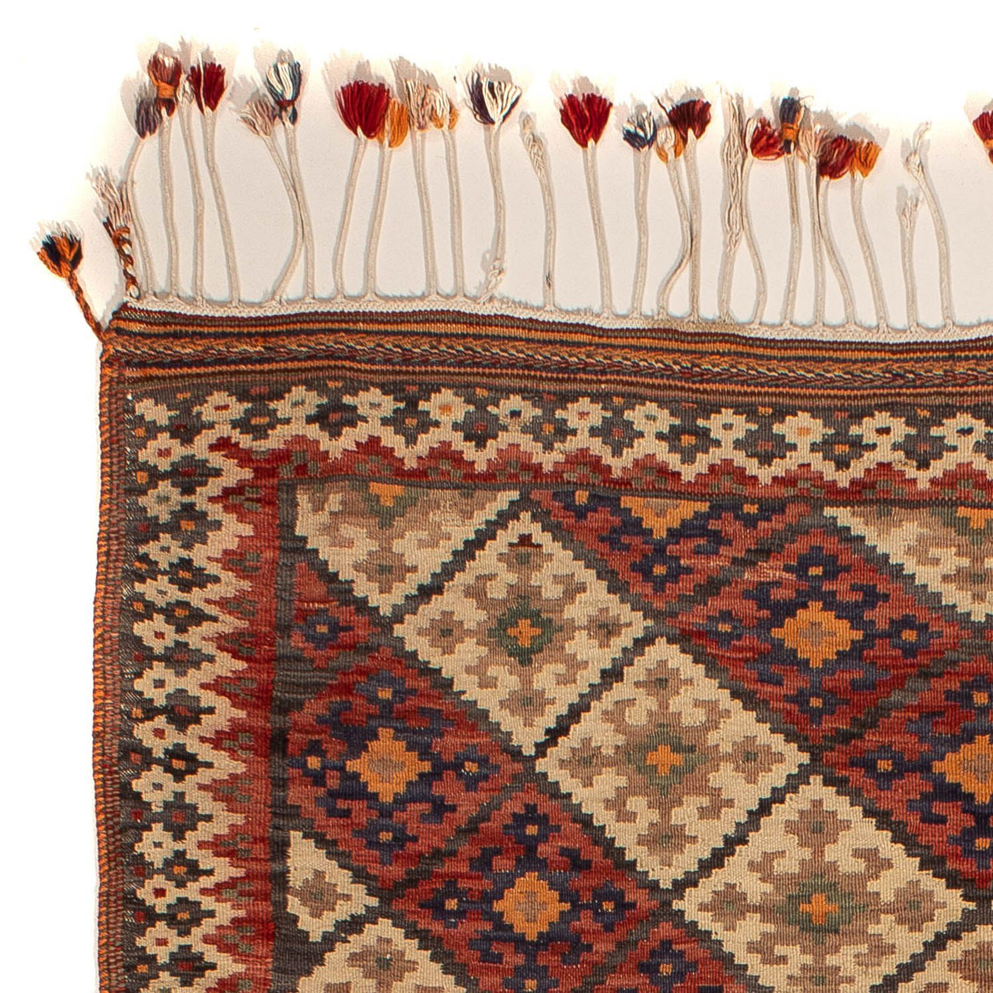 Kilim Fars Teppe 230x167cm