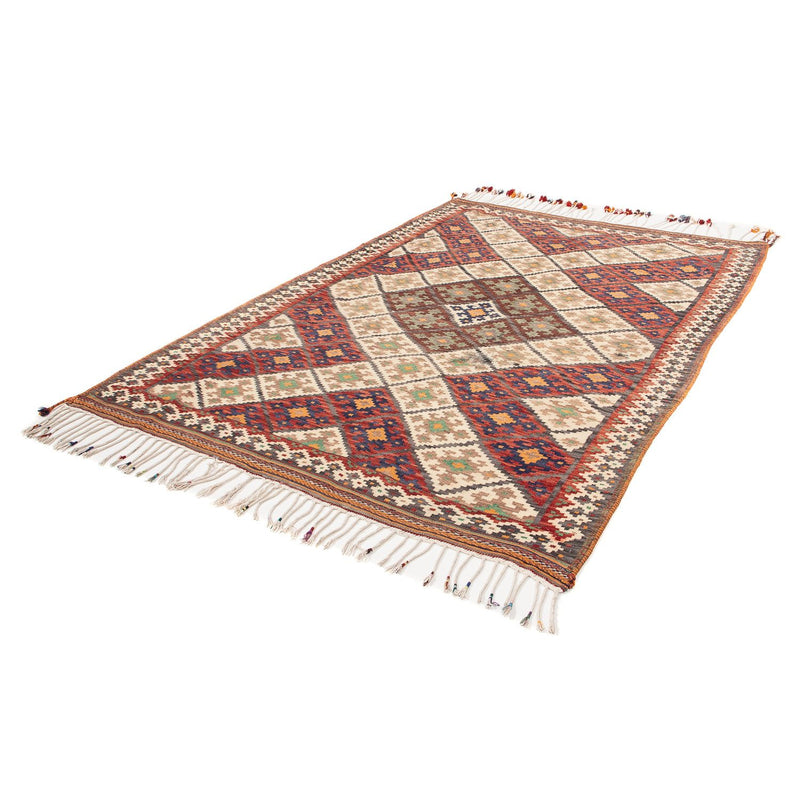Kilim Fars Teppe 230x167cm